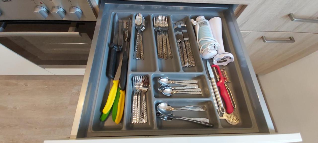 Mit Wohlfühlfaktor Und Ausblick Apartamento