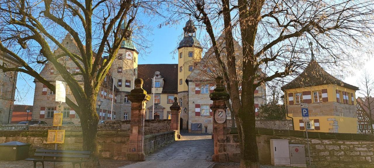 Mit Wohlfühlfaktor Und Ausblick Schnaittach
