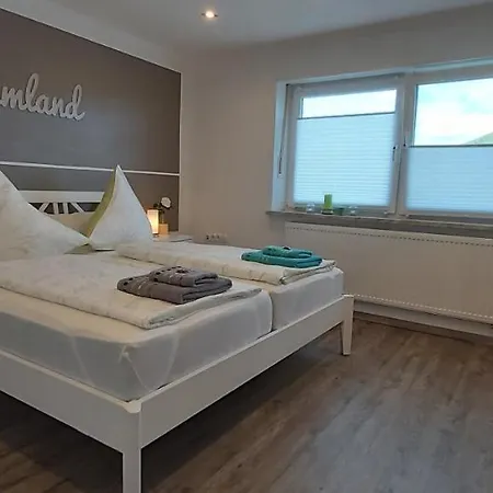 FeWo mit Wohlfühlfaktor und Ausblick Schnaittach Exterior foto