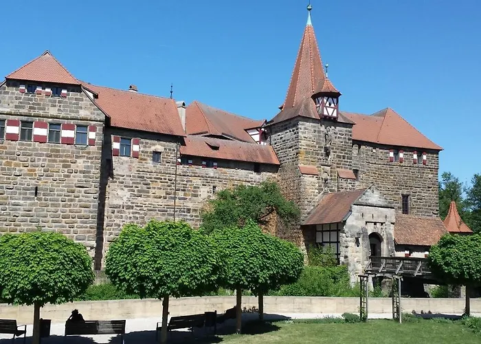 FeWo mit Wohlfühlfaktor und Ausblick