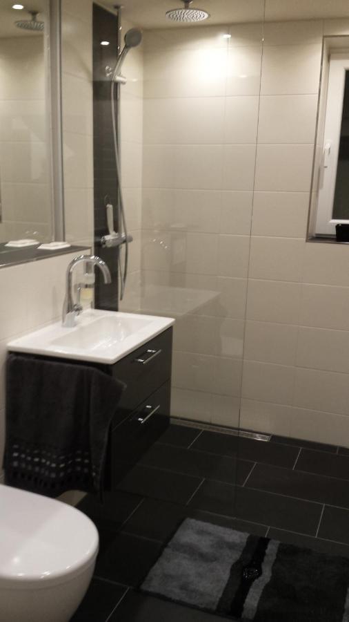 Appartement Hafner 
