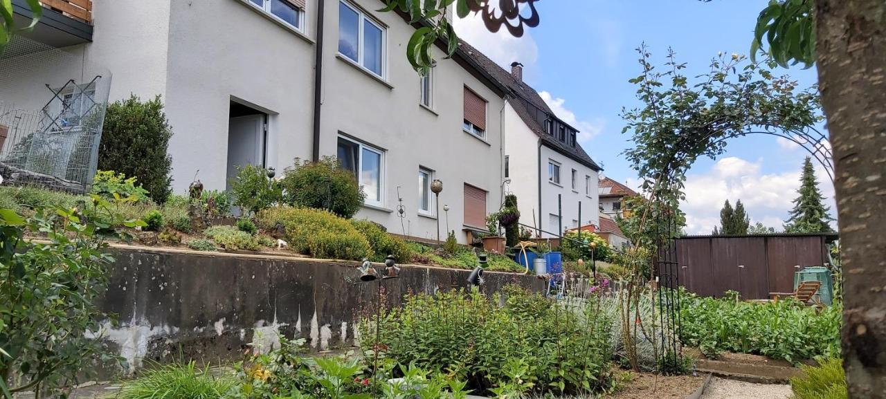 Mit Wohlfühlfaktor Und Ausblick * Schnaittach