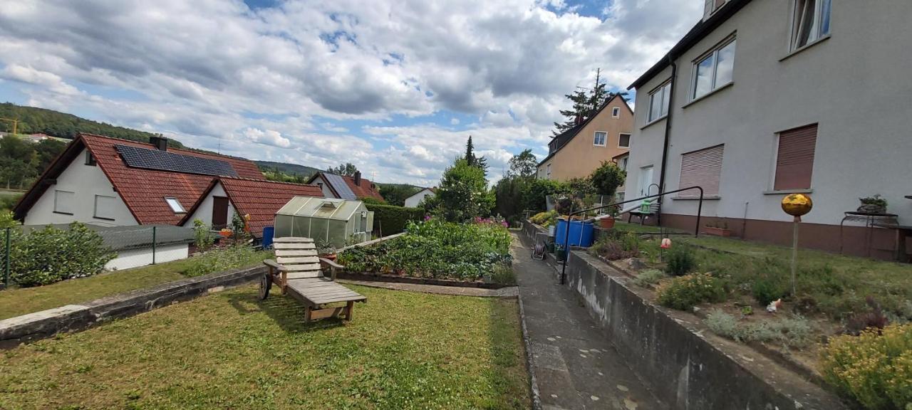 Apartment Mit Wohlfühlfaktor Und Ausblick