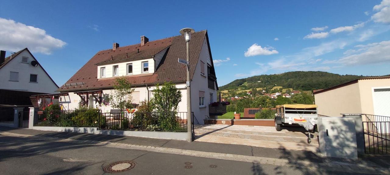 Appartement Hafner 