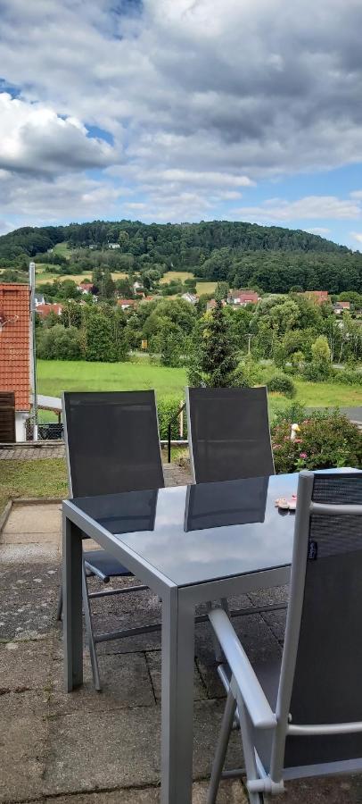 Mit Wohlfühlfaktor Und Ausblick Schnaittach