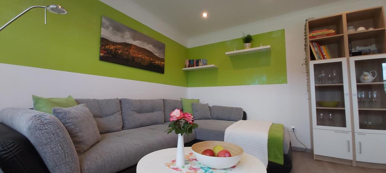 Appartement Hafner 