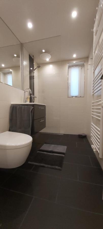 Appartement Hafner 
