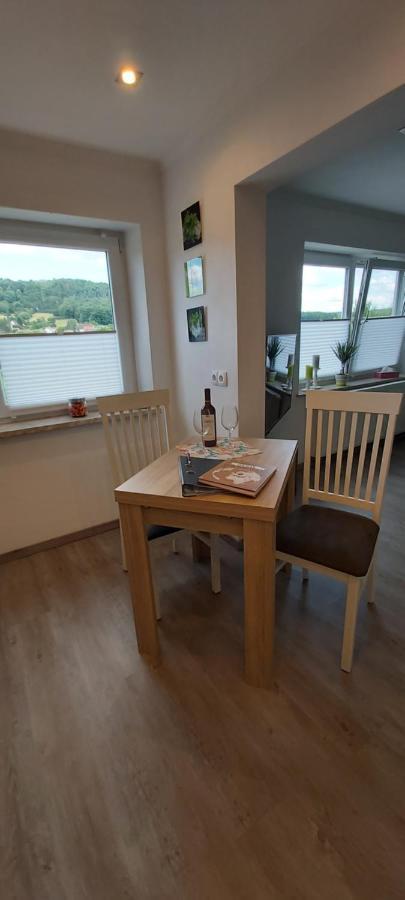 Mit Wohlfühlfaktor Und Ausblick Schnaittach