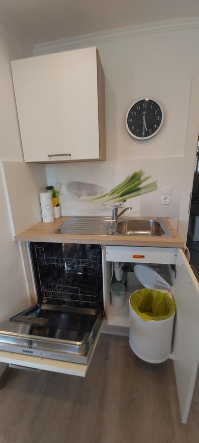 Appartement Hafner 